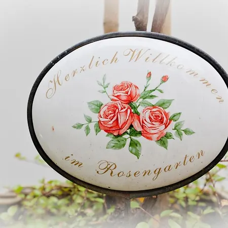 Rosengarten 노르데메이