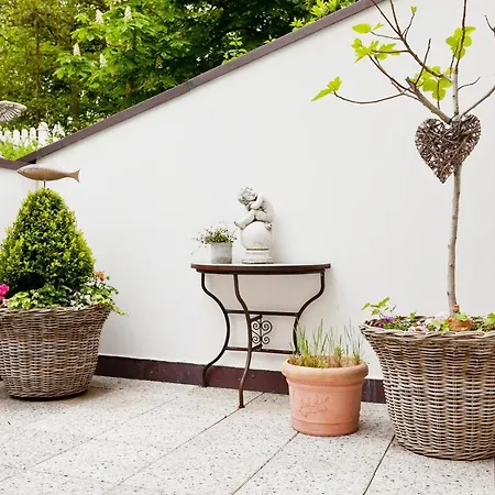 Rosengarten * 노르데메이