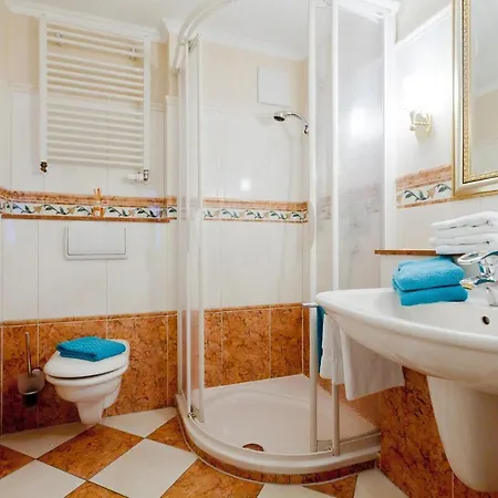 Lejlighed Rosengarten *